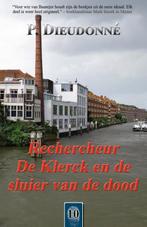Rechercheur De Klerck en de sluier van de dood / De Klerck /, Verzenden, Zo goed als nieuw, P. Dieudonné
