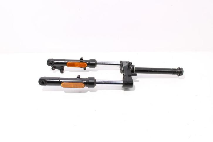 Voorvork | origineel | nieuw Agm Goccia, Fietsen en Brommers, Brommeronderdelen | Scooters, Nieuw