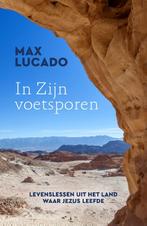 In zijn voetsporen 9789033801983 Max Lucado, Boeken, Verzenden, Zo goed als nieuw, Max Lucado