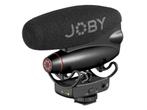 Joby JB01801-BWW microfoon Zwart Microfoon voor digitale, Verzenden, Zo goed als nieuw