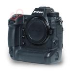 Nikon Z9 zwart nr. 1437, Audio, Tv en Foto, Fotocamera's Digitaal, Ophalen of Verzenden, Zo goed als nieuw, Nikon