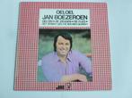 Jan Boezeroen - Oei, Oei (LP), Verzenden, Zo goed als nieuw