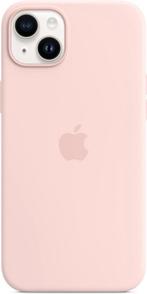 Apple MPT73ZM/A iPhone 14 Plus Silicone Case w/ MagSafe -, Verzenden, Nieuw