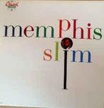 LP gebruikt - Memphis Slim - Memphis Slim, Zo goed als nieuw, Verzenden