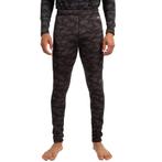 -44% Trespass  Trespass Heren derren camo base layer broekje, Verzenden, Nieuw, Grijs