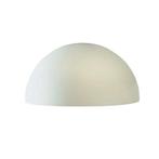 Oluce Atollo 237 Glass Lampenkap 50cm, Huis en Inrichting, Lampen | Lampenkappen, Verzenden, Nieuw