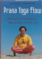 Prana Yoga Flow | 9789020203912 | PAGANINI, Alberto, Boeken, Zo goed als nieuw, PAGANINI, Alberto