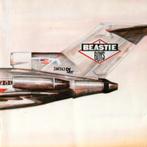 cd - Beastie Boys - Licensed To Ill, Cd's en Dvd's, Zo goed als nieuw, Verzenden