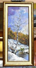 Jack Lacky (1956) - Winter