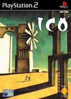 ICO (PlayStation 2), Spelcomputers en Games, Games | Sony PlayStation 2, Verzenden, Gebruikt
