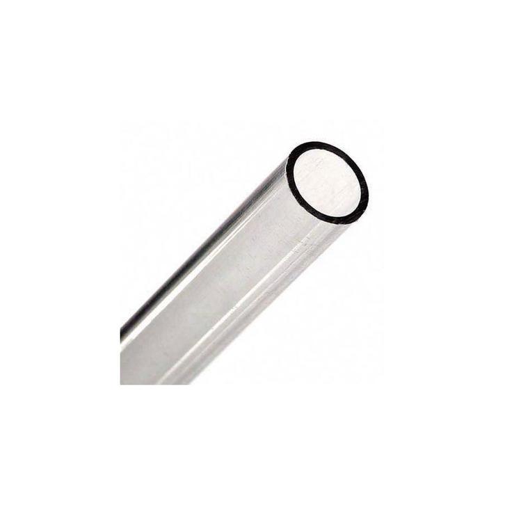 0.50 mtr Flexibele Transparante slang 08/10, Dieren en Toebehoren, Insecten en Spinnen