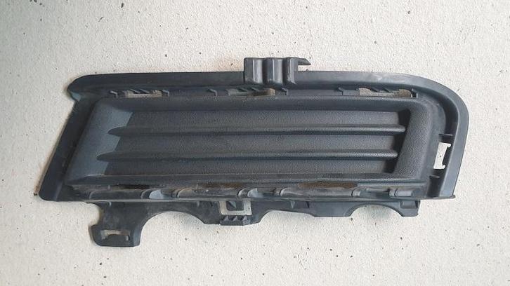 VW Golf 7 Grille Rooster voorbumper Links (Exterieur), Auto-onderdelen, Overige Auto-onderdelen, Nieuw, Volkswagen, Verzenden