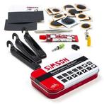 Fietsgereedschap set | Simson (16 plakbeurten), Verzenden, Nieuw, Simson
