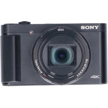 Tweedehands Sony DSC-HX99 CM4707 beschikbaar voor biedingen