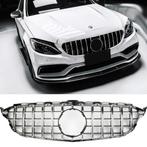 Sport Grille geschikt voor Mercedes W205 pre-facelift Paname, Ophalen of Verzenden, Nieuw