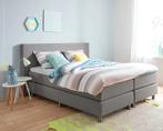 Boxspring Urban Mood Single - 200 x 210, Nieuw