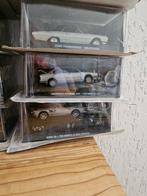 eaglemoss 1:43 - Modelauto (26) - James Bond, Nieuw