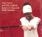 cd - Sally Nyolo - Studio Cameroon, Cd's en Dvd's, Verzenden, Zo goed als nieuw