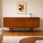 Vintage Dressoirs | Mid-Century | Jaren 60 | Retro, Huis en Inrichting, Kasten | Dressoirs, Nieuw, Vintage