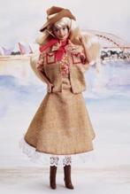 Mattel - Barbiepop - Australian – Dolls of the World