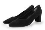 Gabor Pumps in maat 38½ Zwart | 10% extra korting, Pumps, Verzenden, Zwart, Gabor