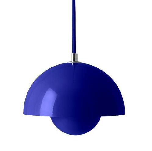 20% Korting | &tradition FlowerPot Hanglamp, Huis en Inrichting, Lampen | Hanglampen, Zo goed als nieuw, Minder dan 50 cm, Verzenden