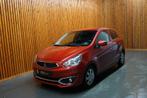 NR. 086 Mitsubishi Space Star 1.0 COOL +  AIRCO - 31.000 KM, Auto's, Mitsubishi, Dealer onderhouden, Stof, Gebruikt, Met garantie (alle)