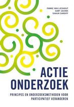 Actieonderzoek, 9789023257783, Boeken, Studieboeken en Cursussen, Verzenden, Zo goed als nieuw, Studieboeken