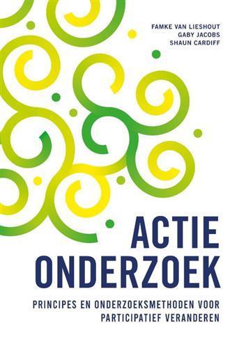 Actieonderzoek, 9789023257783, Boeken, Studieboeken en Cursussen, Zo goed als nieuw, Verzenden