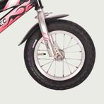 Altec kinderfiets 12 inch, Ophalen of Verzenden, Gebruikt, Altec