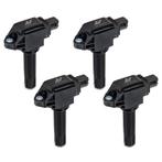 Mishimoto 15-20 Subaru BRZ Four Cylinder Ignition Coil Set -, Ophalen of Verzenden, Nieuw