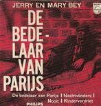 Jerry en Mary Bey / Zangeres Zonder Naam - De bedelaar va..., Verzenden, Nieuw in verpakking