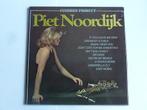 Piet Noordijk - Finished Product (LP), Verzenden, Zo goed als nieuw