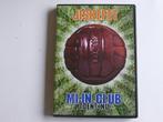 Jiskefet - Mijn Club / Toen en nu (DVD), Cd's en Dvd's, Dvd's | Cabaret en Sketches, Verzenden, Nieuw in verpakking