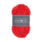Durable Velvet 318 Tomato, Hobby en Vrije tijd, Breien en Haken, Ophalen of Verzenden, Nieuw, Breien of Haken, Wol of Garen