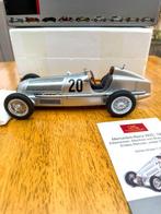 CMC 1:18 - Modelauto - Rare CMC – Mercedes-Benz W25, 1934 –, Nieuw