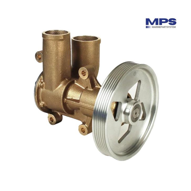 Zeewater / Impeller-pomp Volvo Penta 21141637 D3, Watersport en Boten, Bootonderdelen