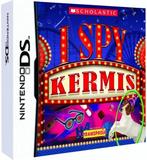 I Spy Kermis (DS) 3DS Garantie & snel in huis!, 1 speler, Ophalen of Verzenden, Zo goed als nieuw, Vanaf 3 jaar