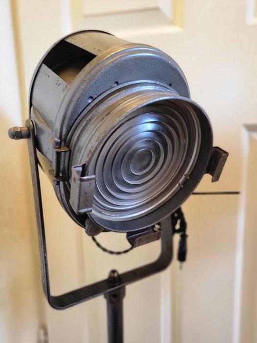 Staande lamp (2) - Model 3100 - Gietijzer - Franse, Antiek en Kunst, Antiek | Wandborden en Tegels