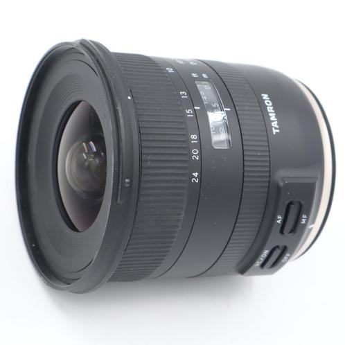 Tamron 10-24mm F/3.5-4.5 Di II VC HLD Canon | Tweedehands, Audio, Tv en Foto, Fotografie | Lenzen en Objectieven, Gebruikt, Verzenden