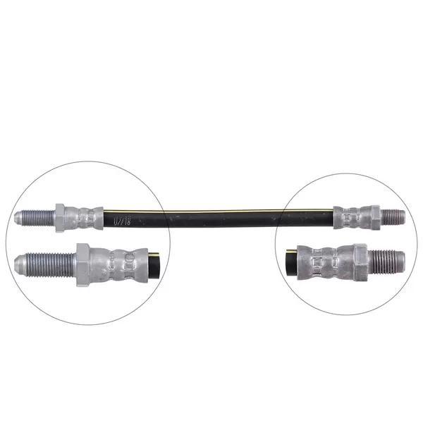 Remslang FORD SIERRA 2.0 RS Cosworth achterzijde, links of r, Auto-onderdelen, Overige Auto-onderdelen, Nieuw, Verzenden