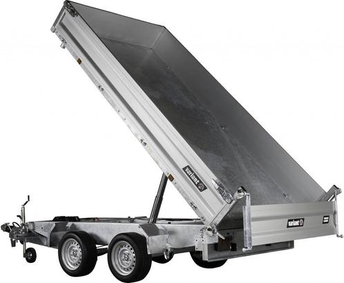 Variant 3 zijdige kipper 3517 TB 320x168 3500KG, Auto diversen, Aanhangers en Bagagewagens, Nieuw, Ophalen of Verzenden