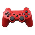 Gaming Controller voor PlayStation 3 - PS3 Bluetooth Gamepad, Spelcomputers en Games, Spelcomputers | Overige, Verzenden, Nieuw