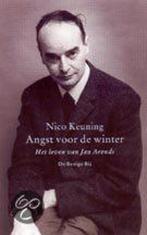 Angst voor de winter 9789023410102 Nico Keuning, Boeken, Literatuur, Verzenden, Gelezen, Nico Keuning