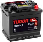 Tudor Standard accu | TC440 | 12V 44Ah, Ophalen of Verzenden, Nieuw