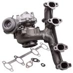 Turbolader voor Golf Passat B6 Superb Leon 2L 140 pk BMP..., Verzenden, Nieuw, Skoda