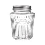 vintage weckpot | 500 ml, Verzenden
