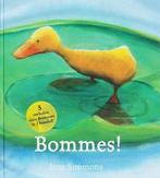 Boek Bommes 5 Verhalen In Een Bundel 9789052473932, Verzenden, Zo goed als nieuw