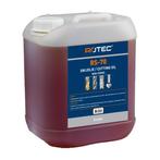 Rotec Snijolie Rs-70 Nf (Non-Ferro),In Jerry-Can 5 liter, Verzenden, Nieuw