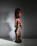 sculptuur - Nimba Baga-standbeeld - Ivoorkust
